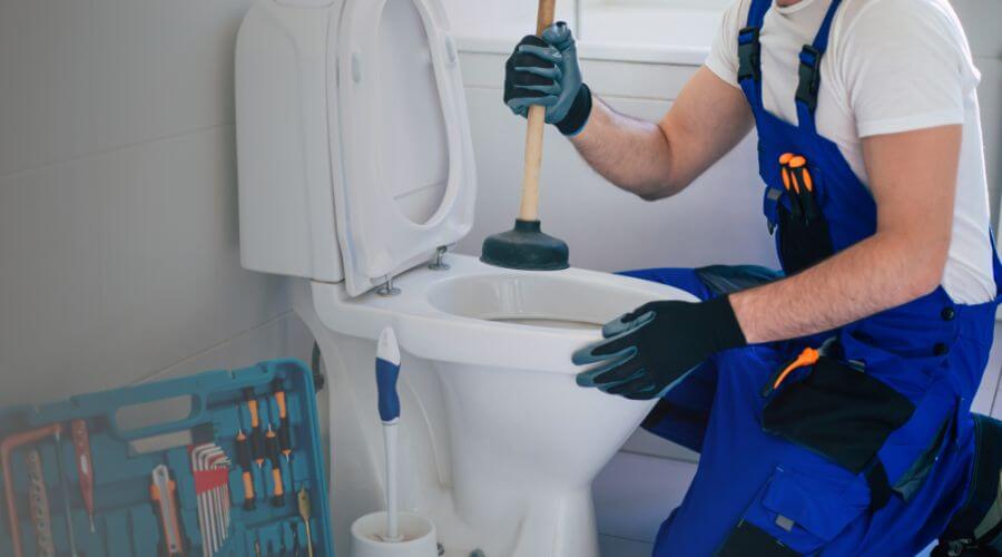 Professional Leak Detection Services in Milton, DE